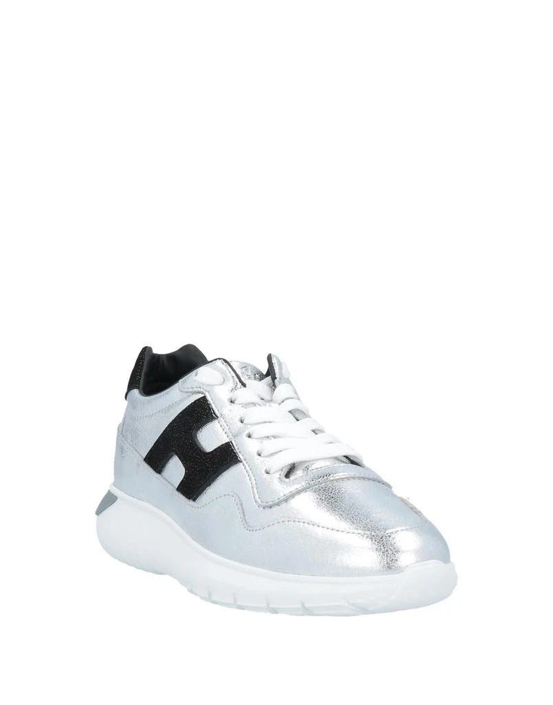 商品hogan|Sneakers,价格¥1462,第2张图片详细描述