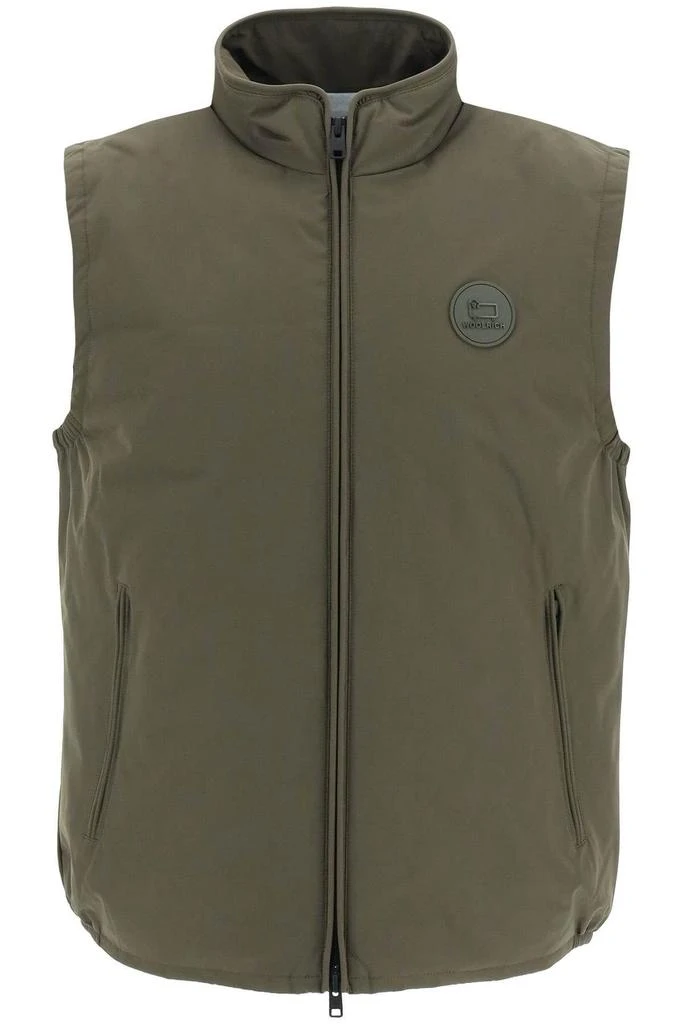 商品Woolrich|Woolrich Padded Pacific Vest,价格¥2031,第1张图片