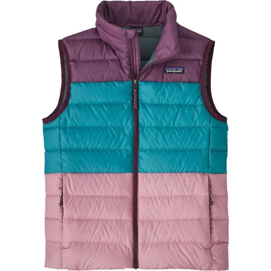 商品Patagonia|Down Sweater Vest - Kids',价格¥365,第1张图片