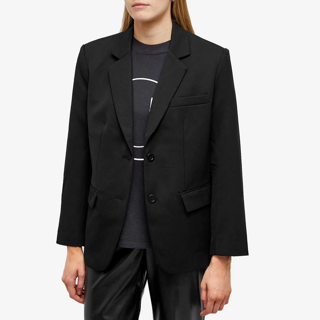 商品ANINE BING|Anine Bing Classic Blazer,价格¥2161,第2张图片详细描述