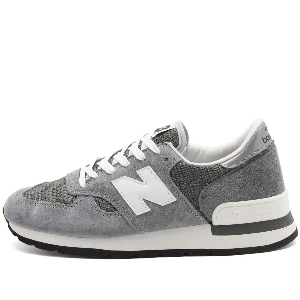 商品New Balance|New Balance M990GR1 - Made in USA,价格¥1173,第2张图片详细描述