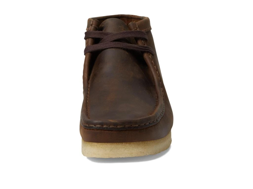 商品Clarks|Wallabee Boot,价格¥699,第2张图片详细描述