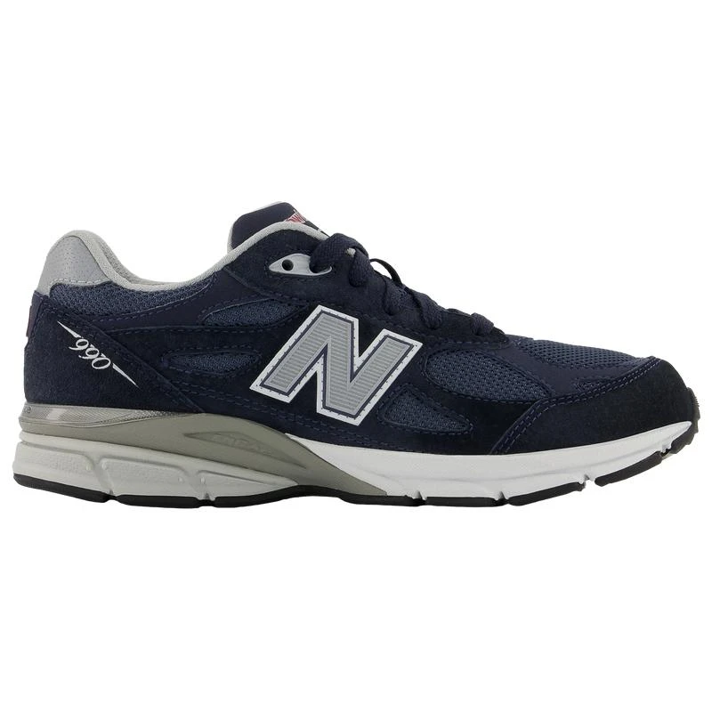 商品New Balance|New Balance 990 V3 - Boys' Grade School,价格¥819,第1张图片