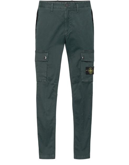 商品Stone Island|工装长裤,价格¥3526,第3张图片详细描述