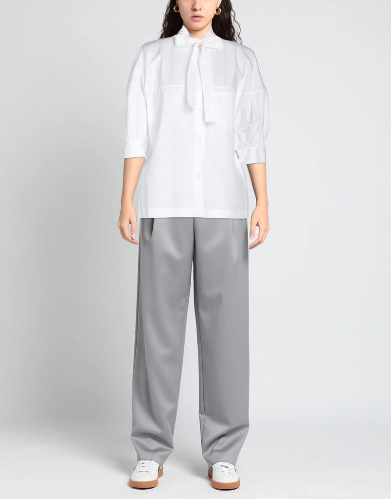 商品Prada|Shirts & blouses with bow,价格¥4236,第4张图片详细描述