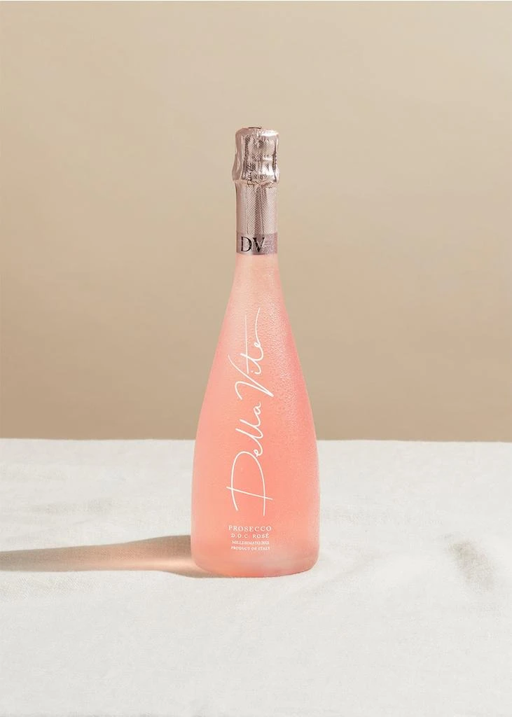 商品DELLA VITE|Prosecco Rosé DOC NV,价格¥269,第2张图片详细描述