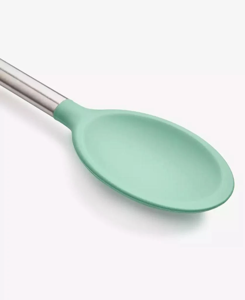 商品The Cellar|Silicone Spoon, Exclusively at Macy's,价格¥74,第3张图片详细描述