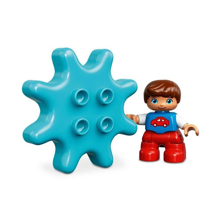 DUPLO® 24粒旋转木马主题 商品