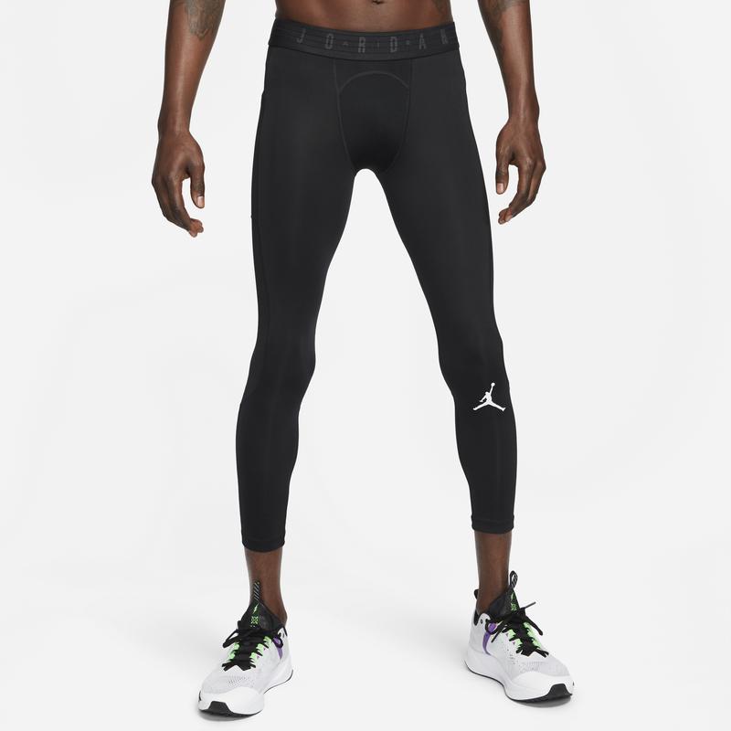 Jordan Dry Air 3/4 Tights - Men's商品第1张图片规格展示