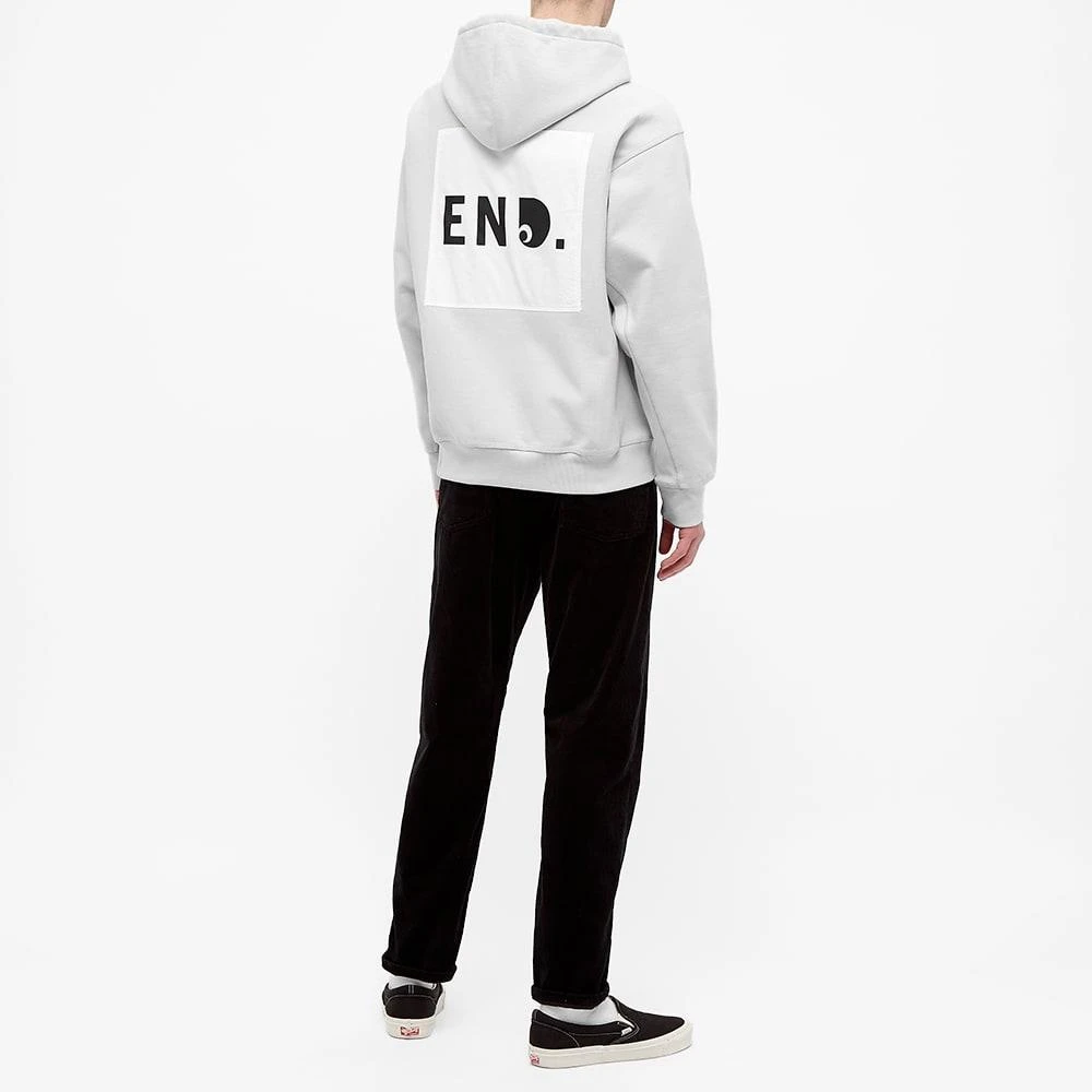 END. x Carhartt WIP Hooded American Sweat 商品