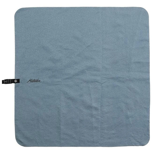商品【商品预售7天】 MATADOR|MATADOR 毛巾沙滩巾 5550125BLUE 蓝色,价格¥507,第1张图片
