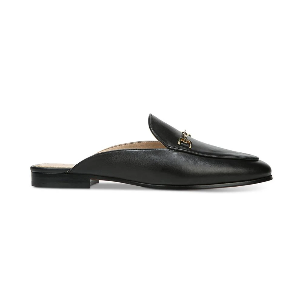 Women's Linnie Tailored Mules 商品