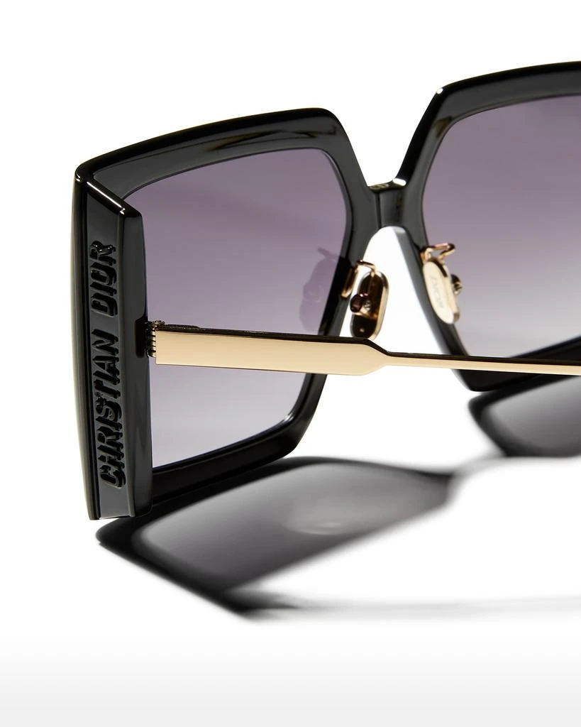 商品Dior|DiorSolar S2U Sunglasses,价格¥3436,第5张图片详细描述