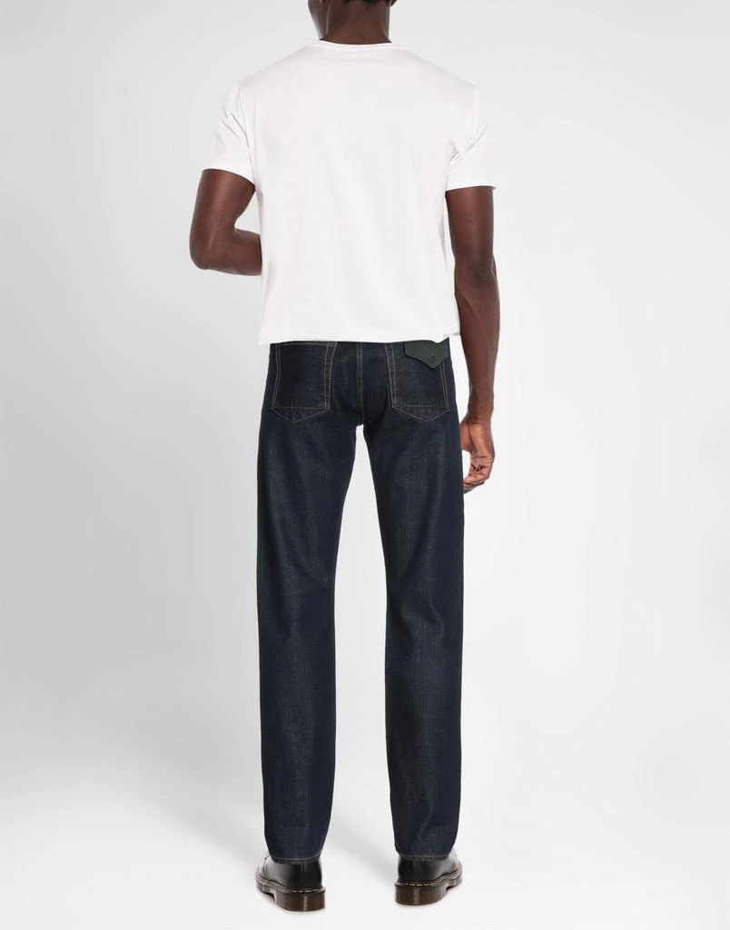 商品LIU •JO|Denim pants,价格¥433,第3张图片详细描述