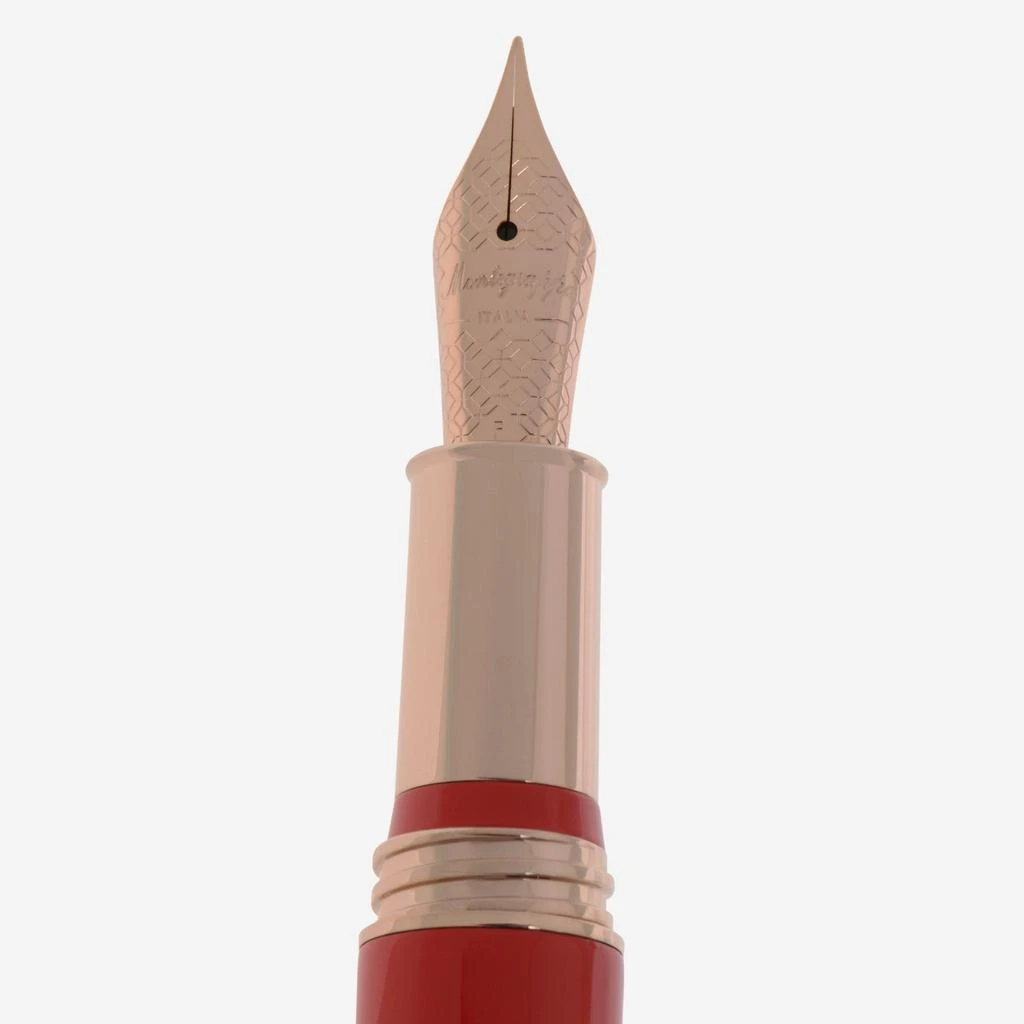 商品Montegrappa|Montegrappa DC Comics Heroes and Villains Wonder Woman Fountain Pen (F) ISDCW2PU,价格¥1912,第3张图片详细描述