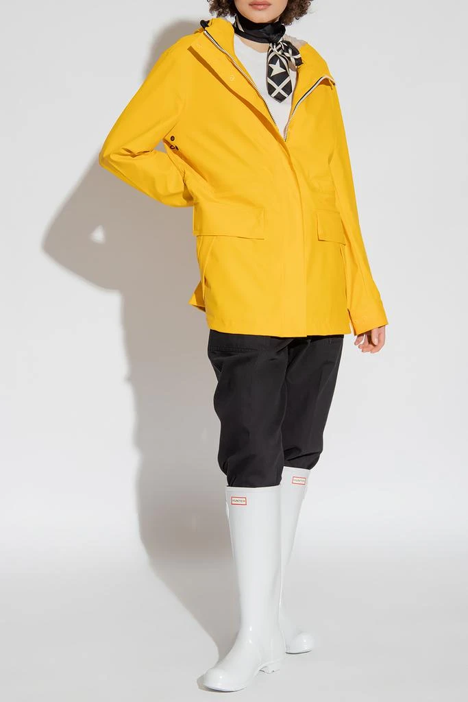 商品Hunter|Rain jacket,价格¥826,第2张图片详细描述