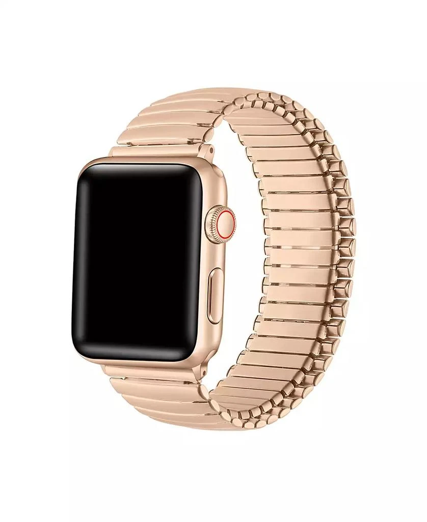 商品Posh Tech|Slink Stainless Steel Band for Apple Watch 44,45,46,49mm,价格¥187,第1张图片