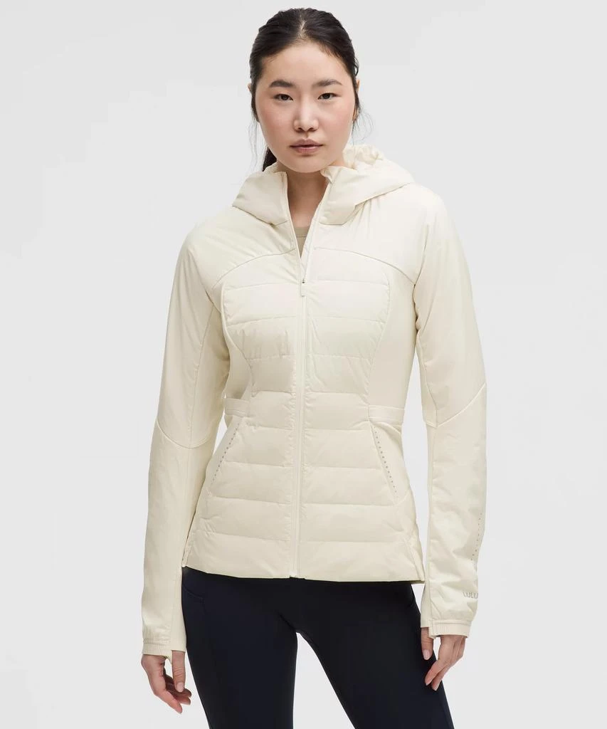 Women's Down for It All Jacket 商品