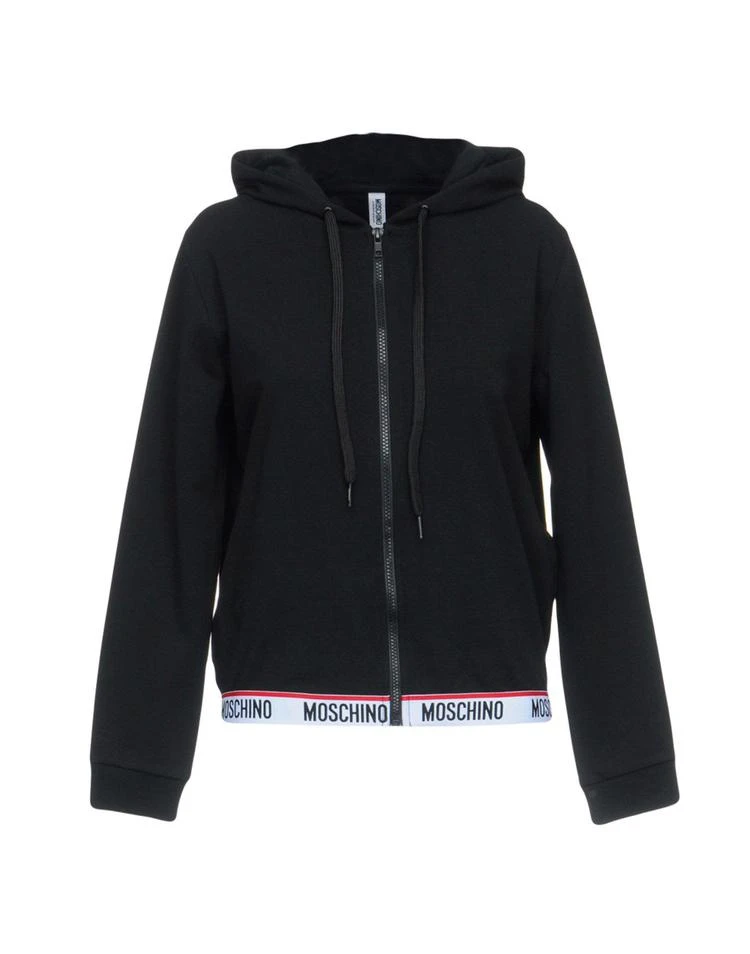 商品Moschino| Hooded sweatshirt,价格¥1450,第1张图片