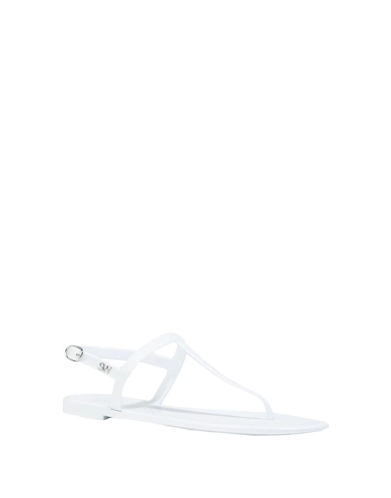 商品Stuart Weitzman|Flip flops,价格¥201,第2张图片详细描述