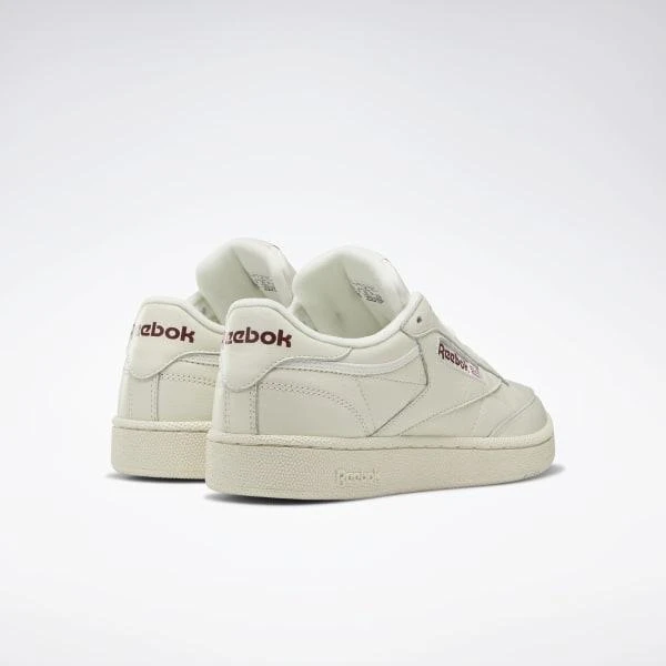 商品Reebok|Club C 85 Vintage Shoes,价格¥628,第4张图片详细描述