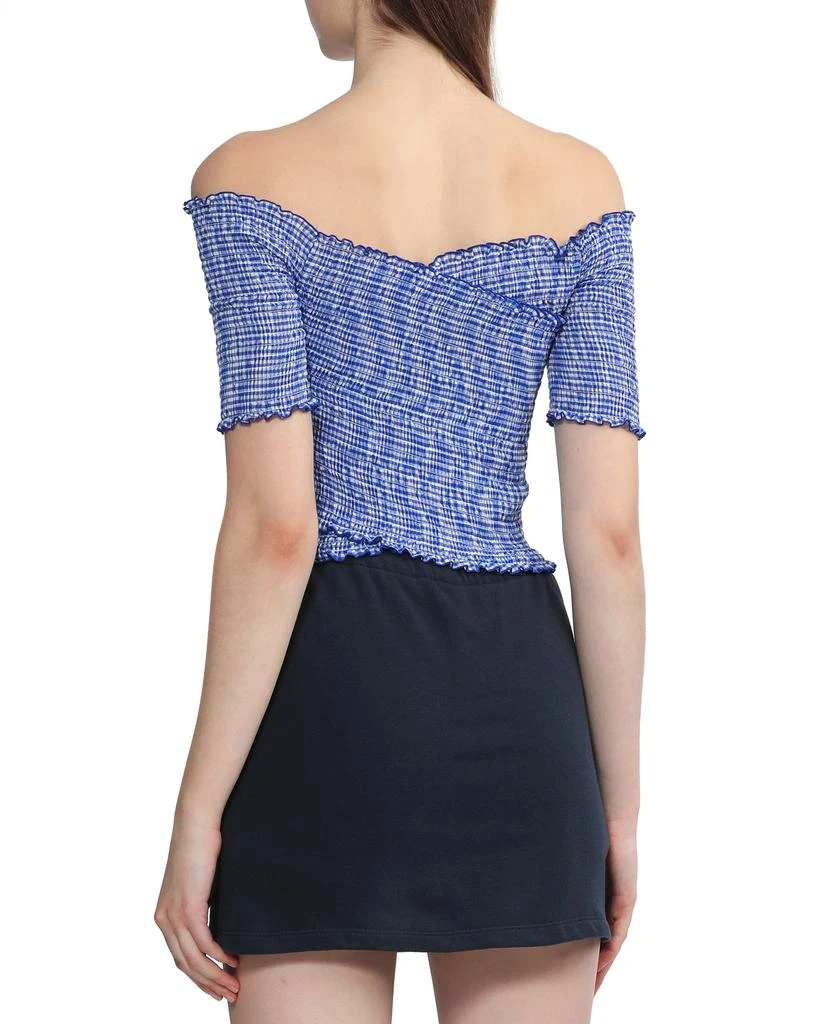 商品STYLENANDA|Patterned top,价格¥258,第4张图片详细描述