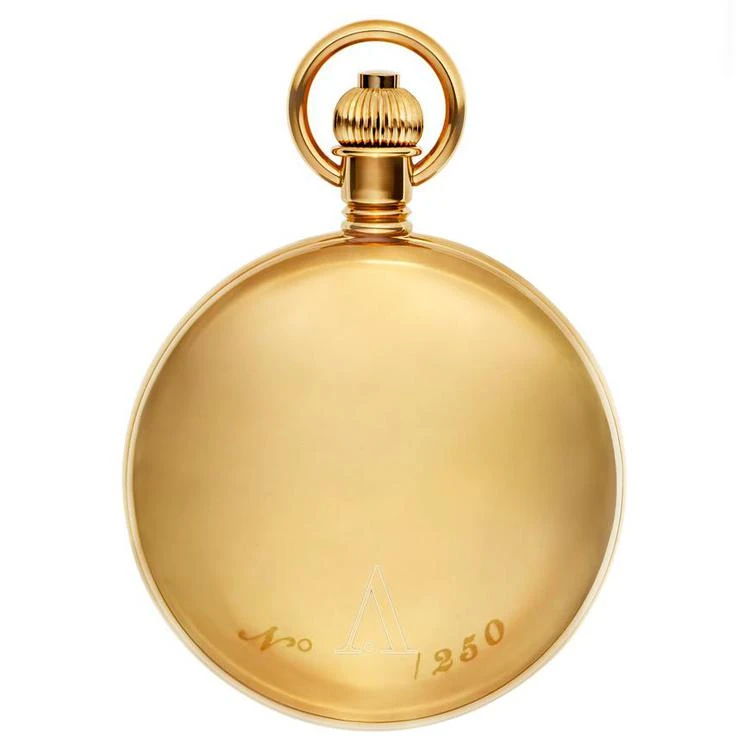 商品Hamilton|男士怀表,价格¥3908,第2张图片详细描述