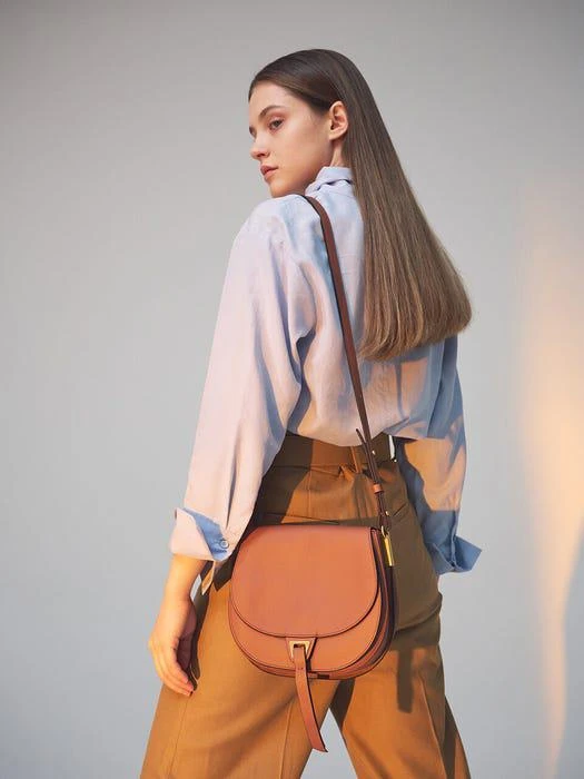 商品Coccinelle|Arpege Small Bag_3 Color,价格¥3765,第2张图片详细描述