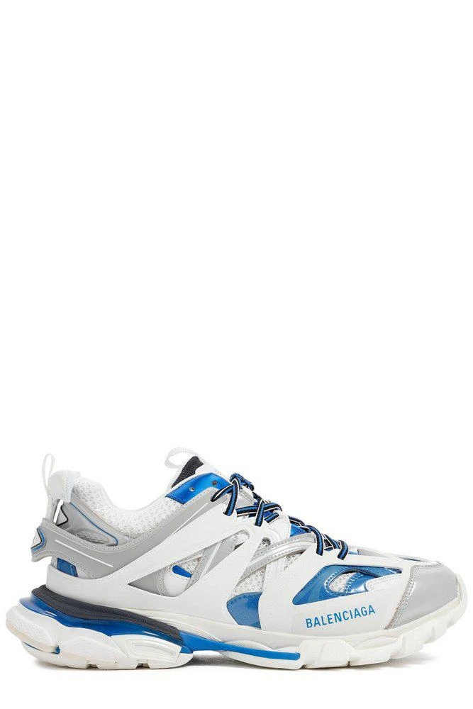 商品Balenciaga|Balenciaga Mesh Track Trainers,价格¥5491,第1张图片