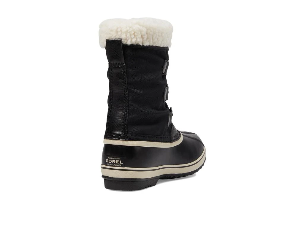 商品SOREL|Yoot Pac Nylon WP (Little Kid/Big Kid),价格¥454,第5张图片详细描述