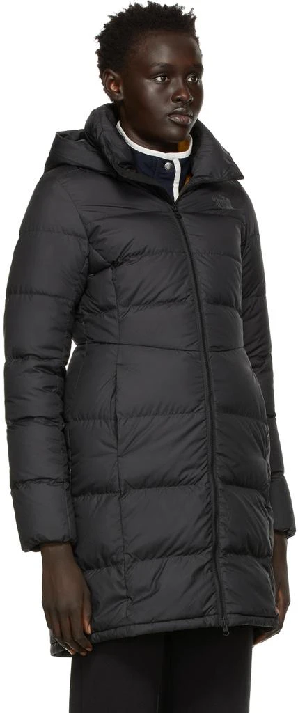 商品The North Face|Black Metropolis Parka,价格¥1564,第2张图片详细描述