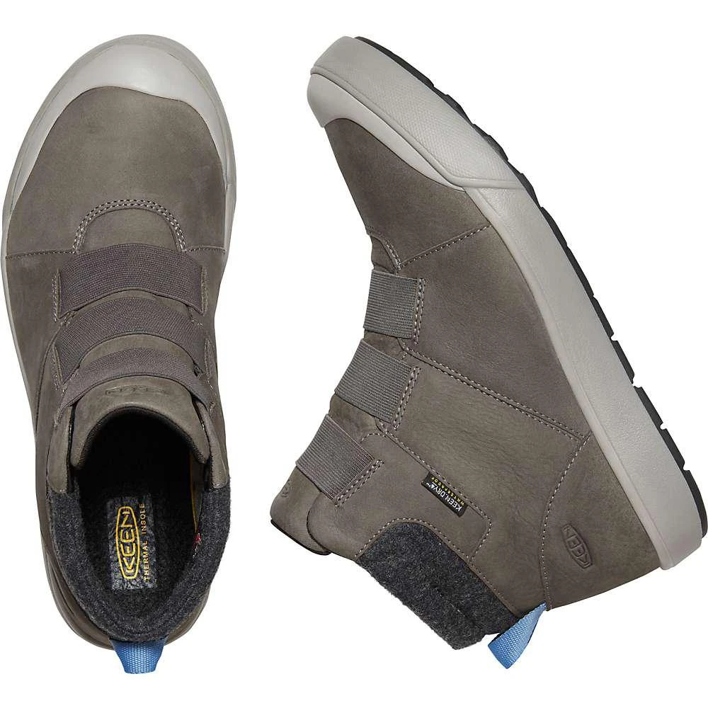 商品Keen|KEEN Women's Elle Winter WP Mid Boot,价格¥730,第4张图片详细描述