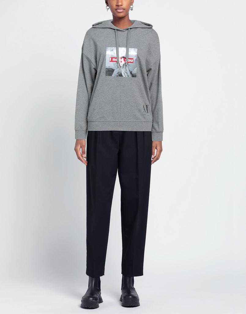 商品Armani Exchange|Hooded sweatshirt,价格¥581,第4张图片详细描述