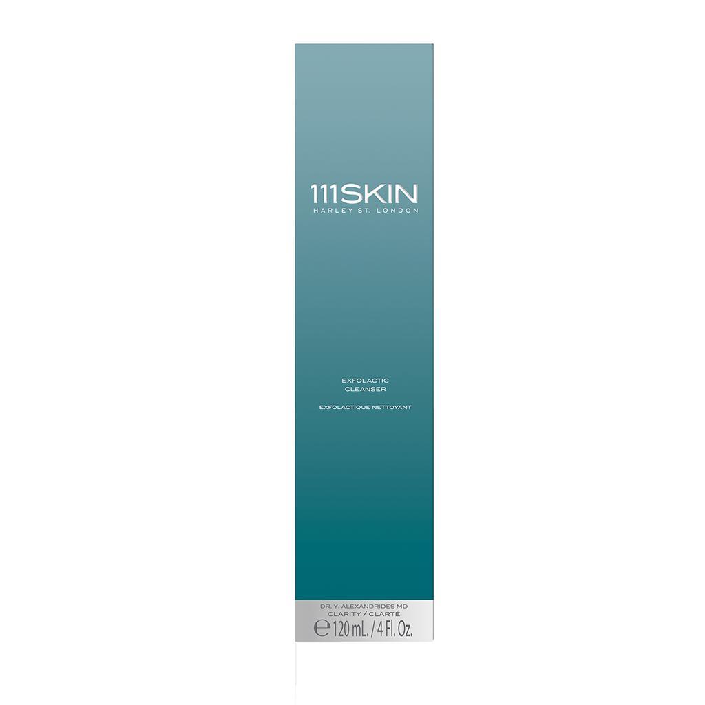 商品111skin|Exfolactic Cleanser,价格¥390,第4张图片详细描述