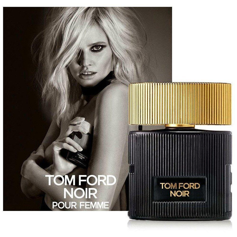 汤姆·福特TOM FORD 汤姆福特黑色香水 EDP浓香水 50/100ml 女士商品第3张图片规格展示