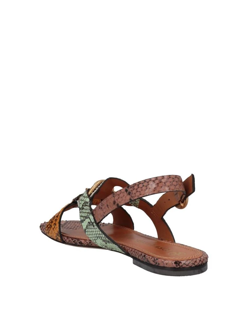 商品Tory Burch|Sandals,价格¥626,第3张图片详细描述