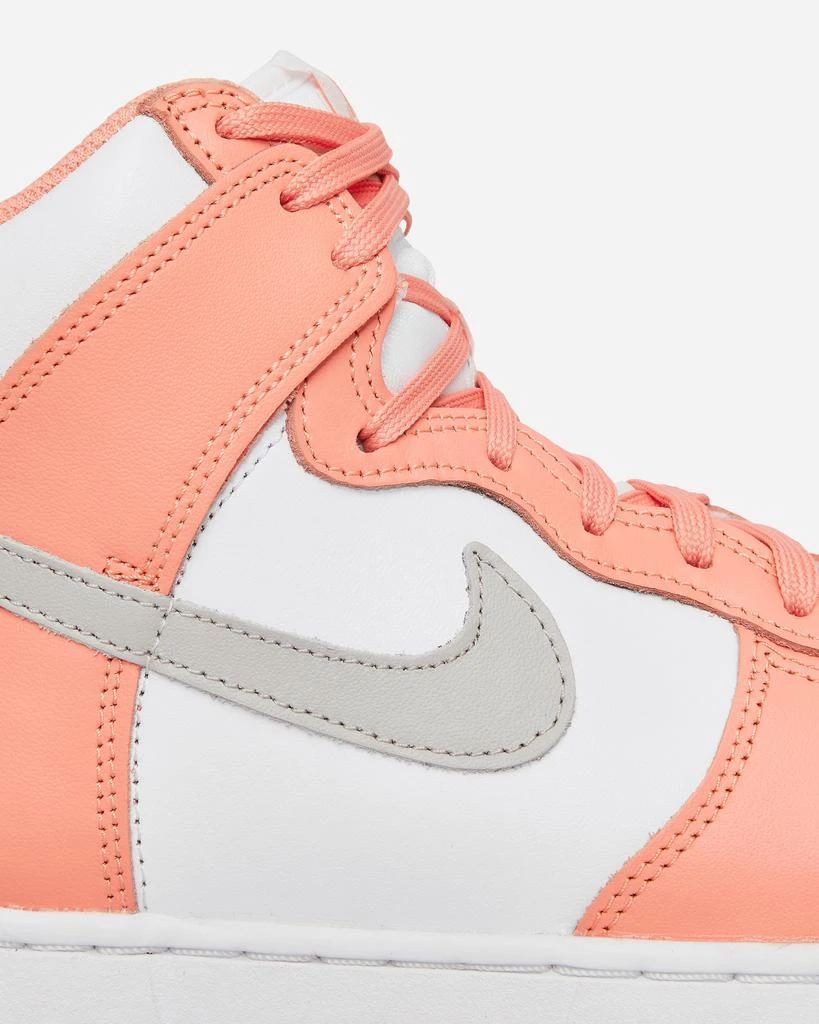 WMNS Dunk High Sneakers Salmon 商品
