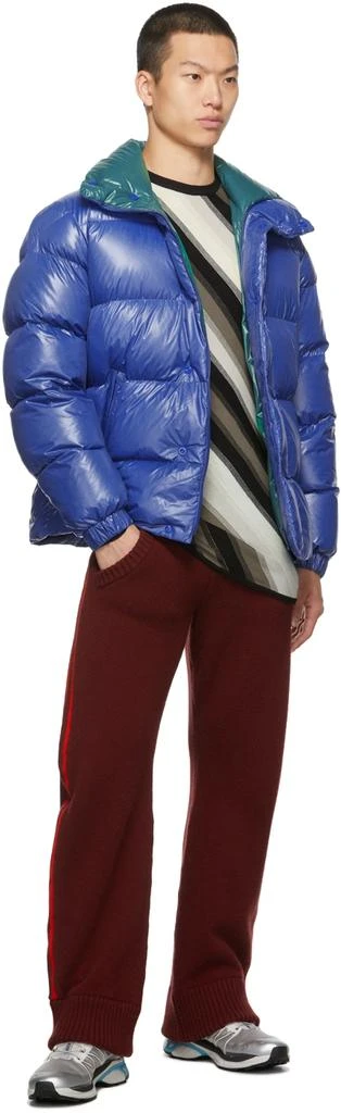 商品Moncler|2 Moncler 1952 Down Dervo Jacket,价格¥13149,第4张图片详细描述