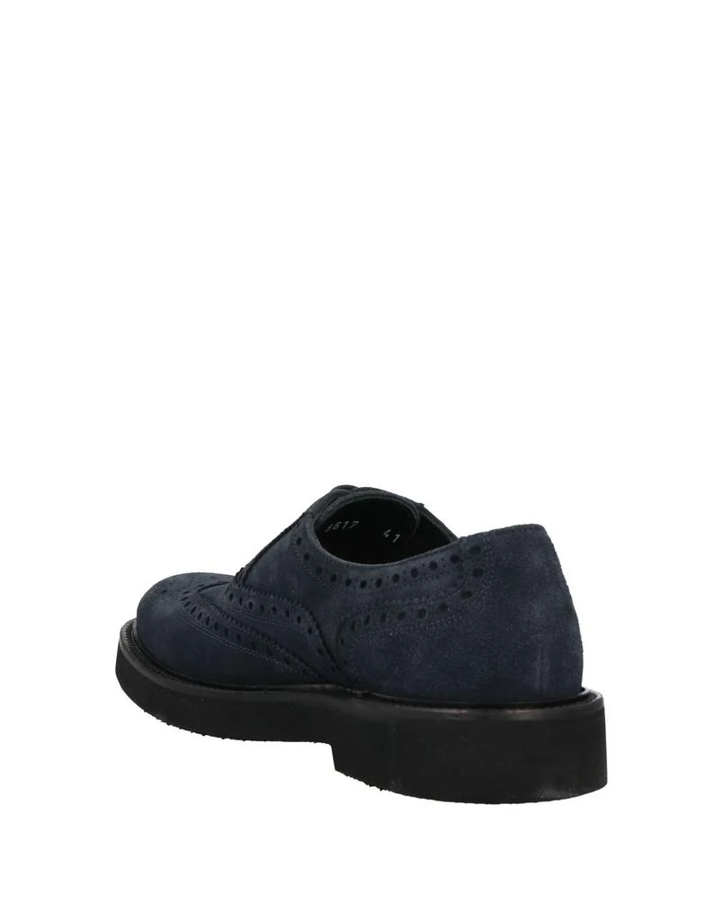商品ATTIMONELLI'S|Laced shoes,价格¥1396,第3张图片详细描述