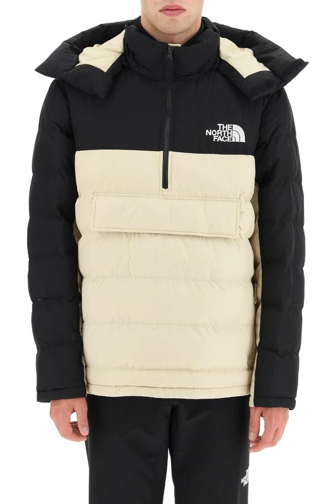 商品The North Face|The North Face Himalayan Padded Anorak,价格¥1051,第2张图片详细描述