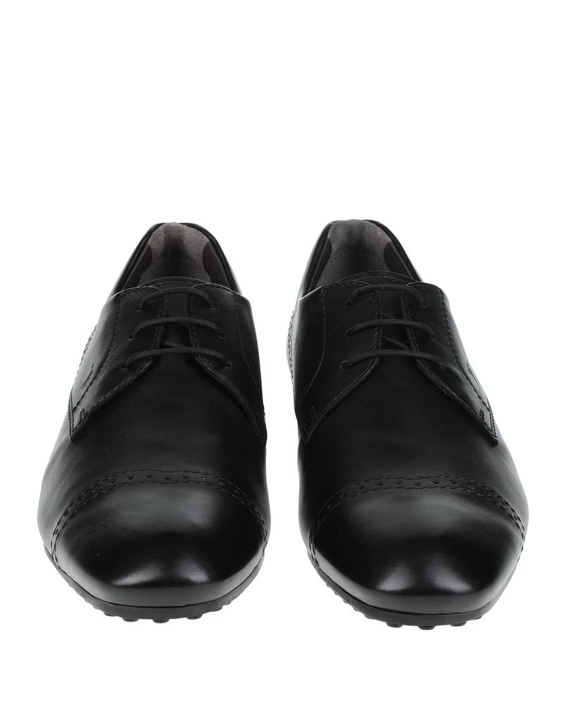 商品Tod's|Laced shoes,价格¥1901,第4张图片详细描述