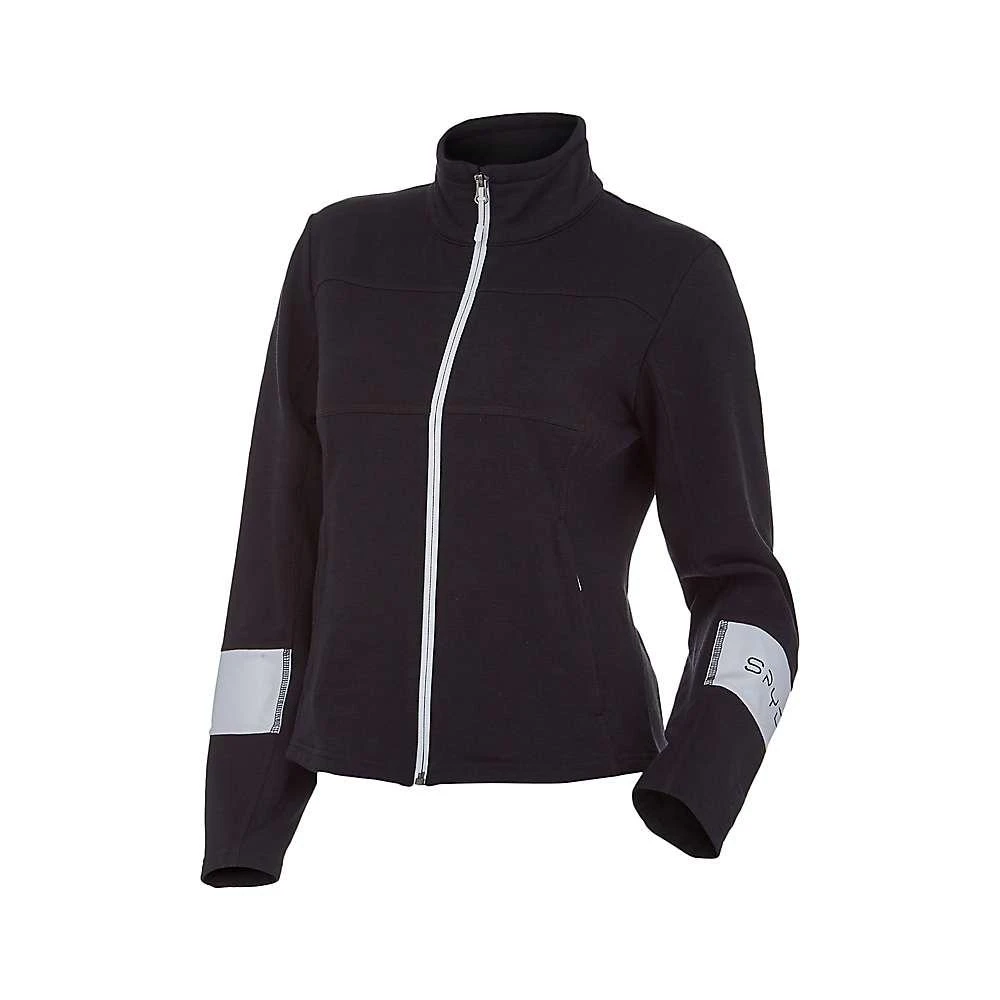 Women's Speed Full Zip Jacket 商品