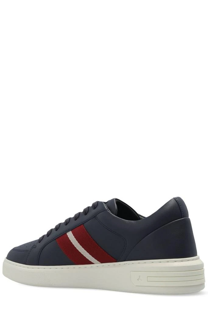 商品Bally|Bally Moony Low-Top Sneakers,价格¥2902,第3张图片详细描述