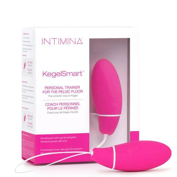 商品LELO|LELO KegelSmart 130g,价格¥812,第1张图片