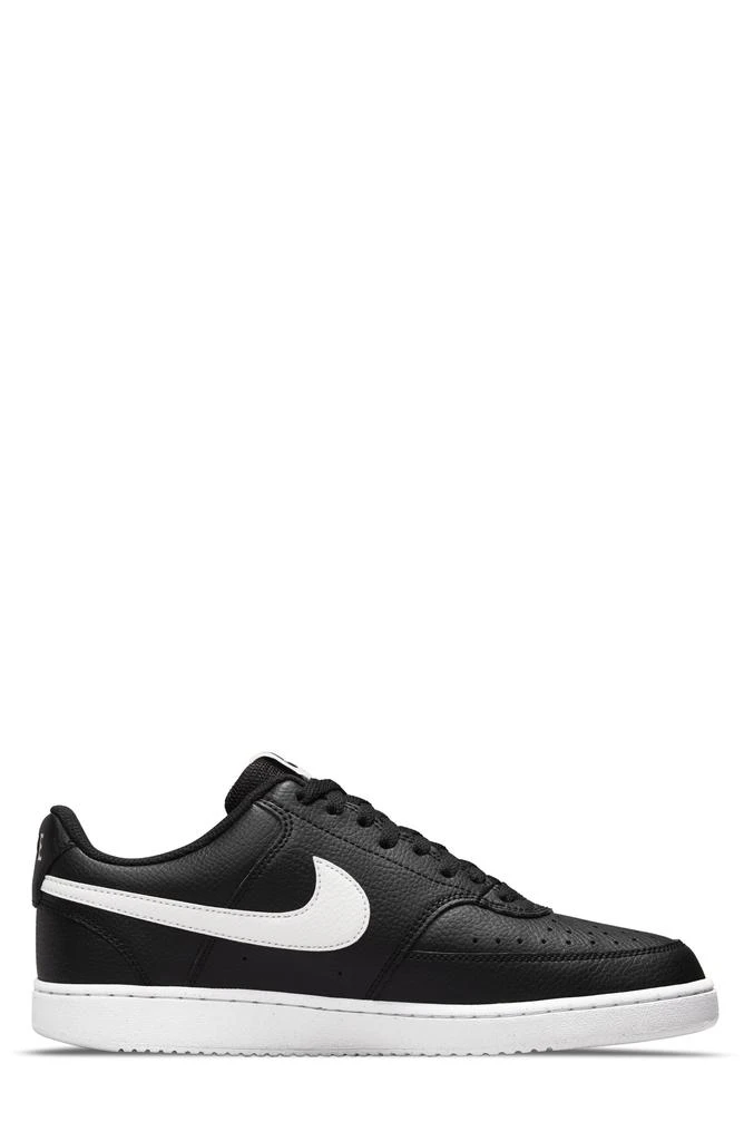 商品NIKE|男款 Court Vision Next Nature系列 休闲运动鞋,价格¥533,第2张图片详细描述