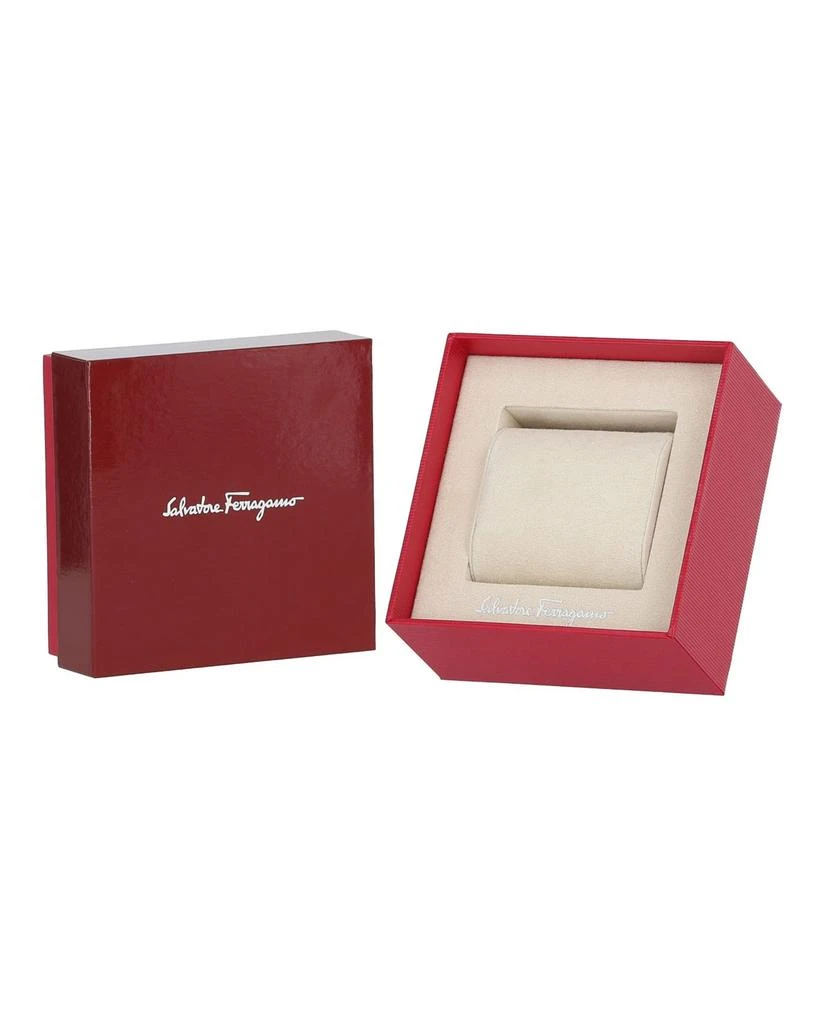 商品Salvatore Ferragamo|Idillio Chronograph Watch,价格¥3587,第4张图片详细描述
