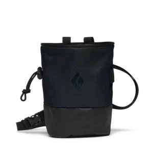 商品Black Diamond|Mojo Zip Chalk Bag,价格¥124,第1张图片详细描述