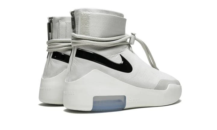 商品NIKE|Nike Nike Air Shoot Around篮球鞋,价格¥4162-¥4191,第4张图片详细描述