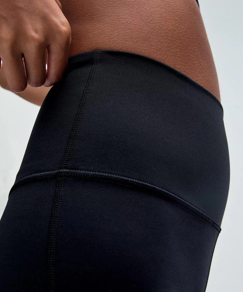 lululemon Align™ High-Rise Mini-Flare Pant *Regular 商品