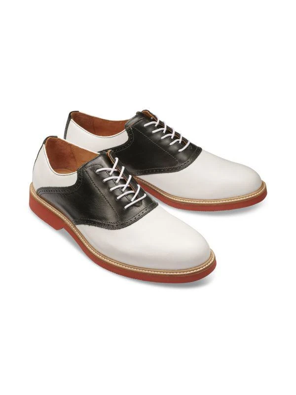 Original Saddle Derby Shoes 商品